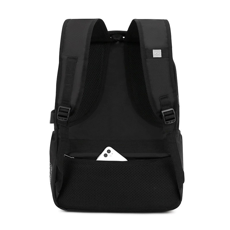 New Saber Backpack Multifunctional Laptop Bag College Students Bag Business Men Backpack Wholesale