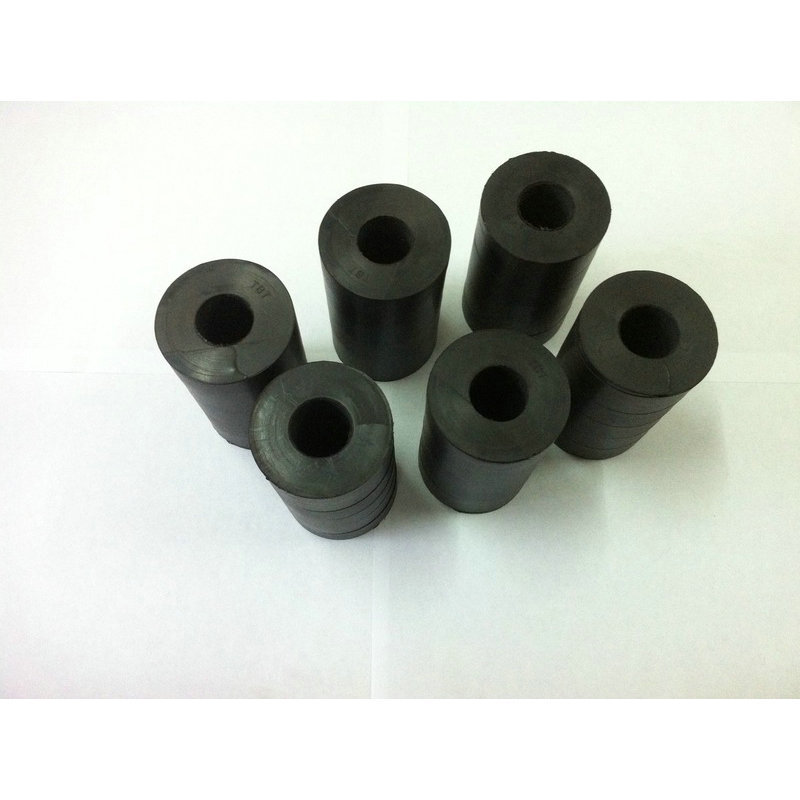 氟橡胶螺旋盘根