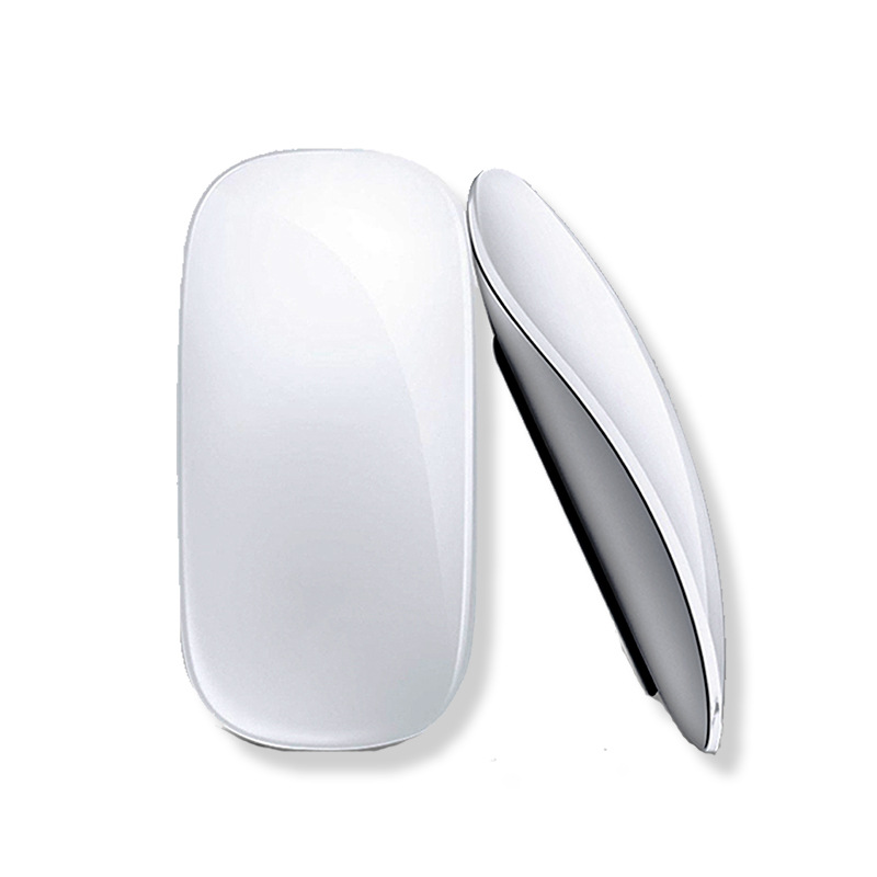 适用ipad苹果平板妙控3代蓝牙二代鼠标可充电零售跨境电商