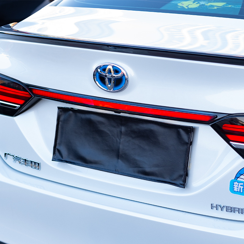 18-22款八代凯美瑞后备箱贯穿式尾灯改装led转向灯示宽灯流光尾灯