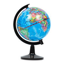 晨光地球仪多规格高清地球仪教师教学学生学习用世界地图批发