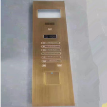 销售供应电梯操纵盘操纵箱适用于各种品牌电梯款式众多质量保证/