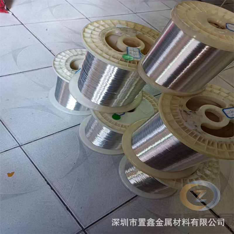 镀银铜丝铜线0.1 0.15 0.2 0.25 0.3 0.4 0.5 0.6 0.8 1.0mm
