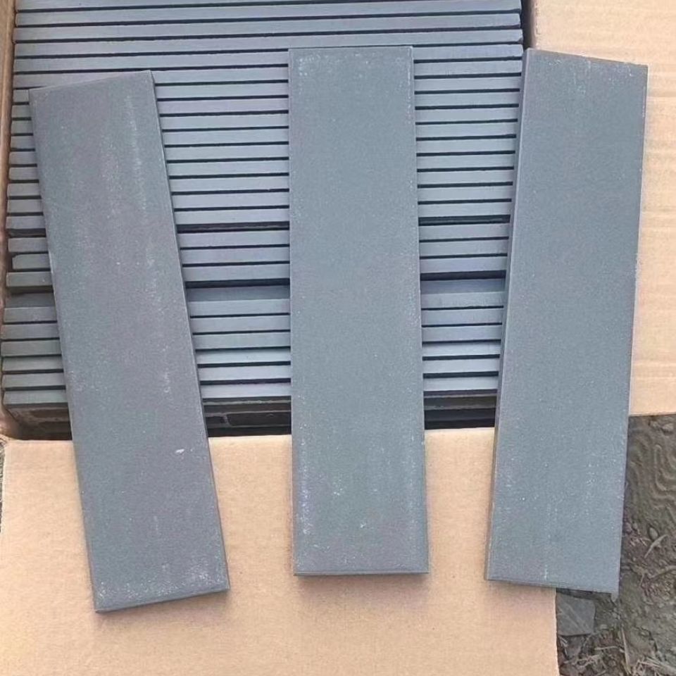 小青砖古建面砖仿古外墙青砖片墙面页岩条青砖切片红砖切片