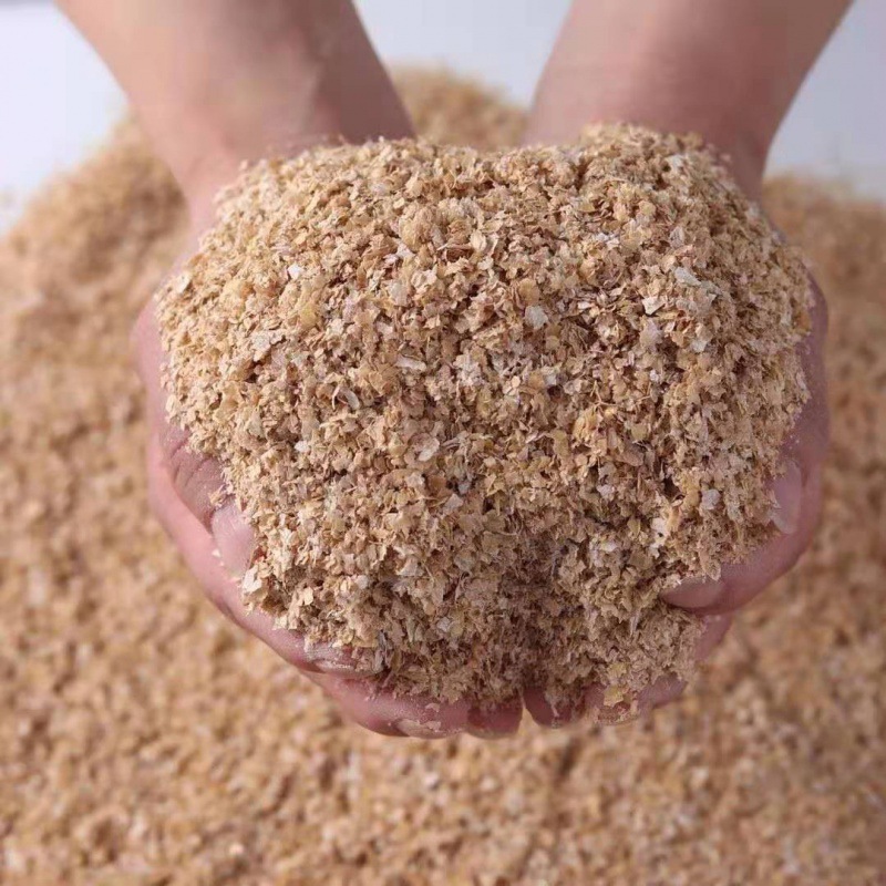 麦麸鸡鸭鹅饲料皮小麦麸子面包虫饵料钓鱼打窝麸皮热敷批发速卖通