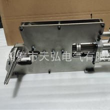 汽车线束工装治具线束扩孔机气动扩张钳线束工具