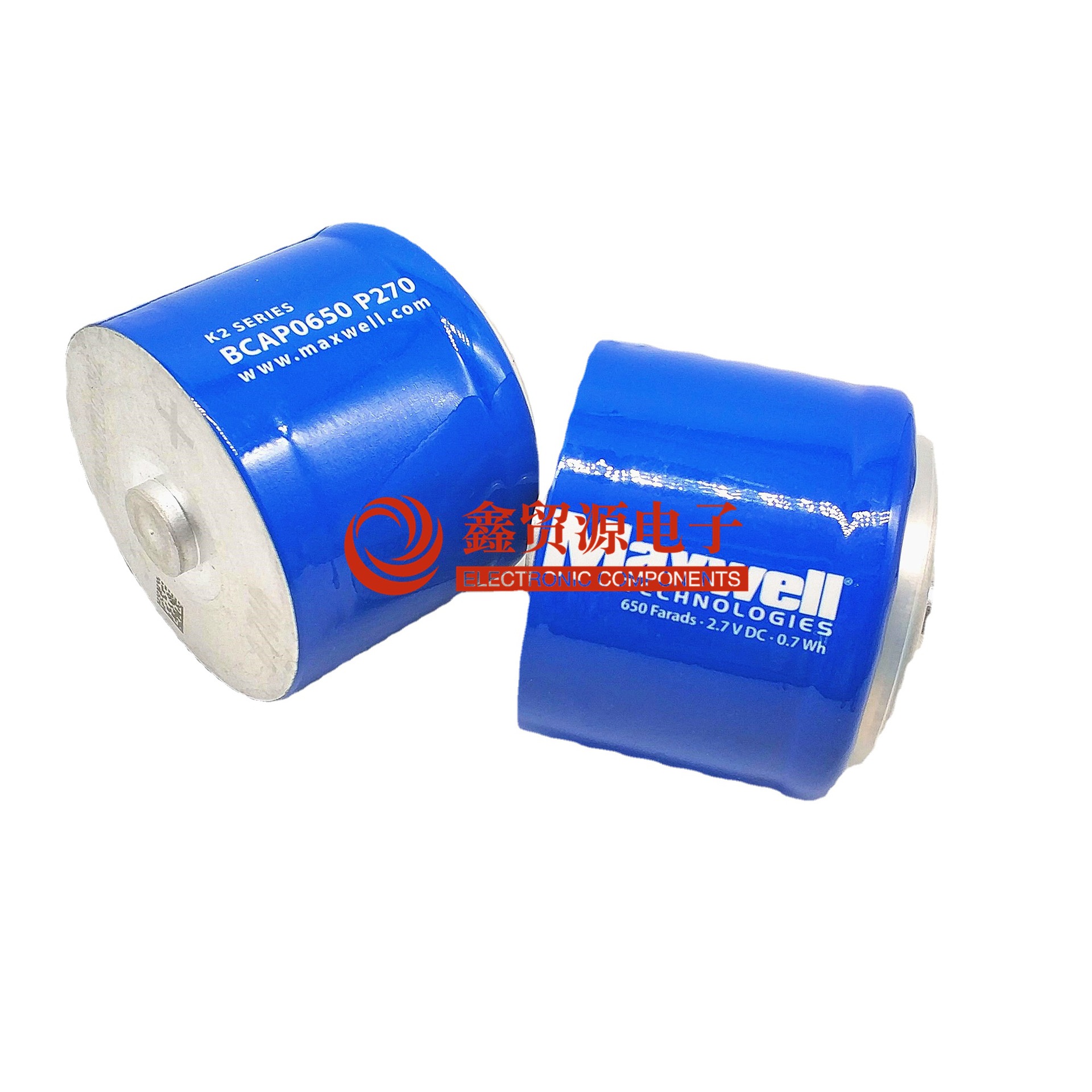 7v650f超级电容器 bcap0650e270t11 法拉-阿里巴巴