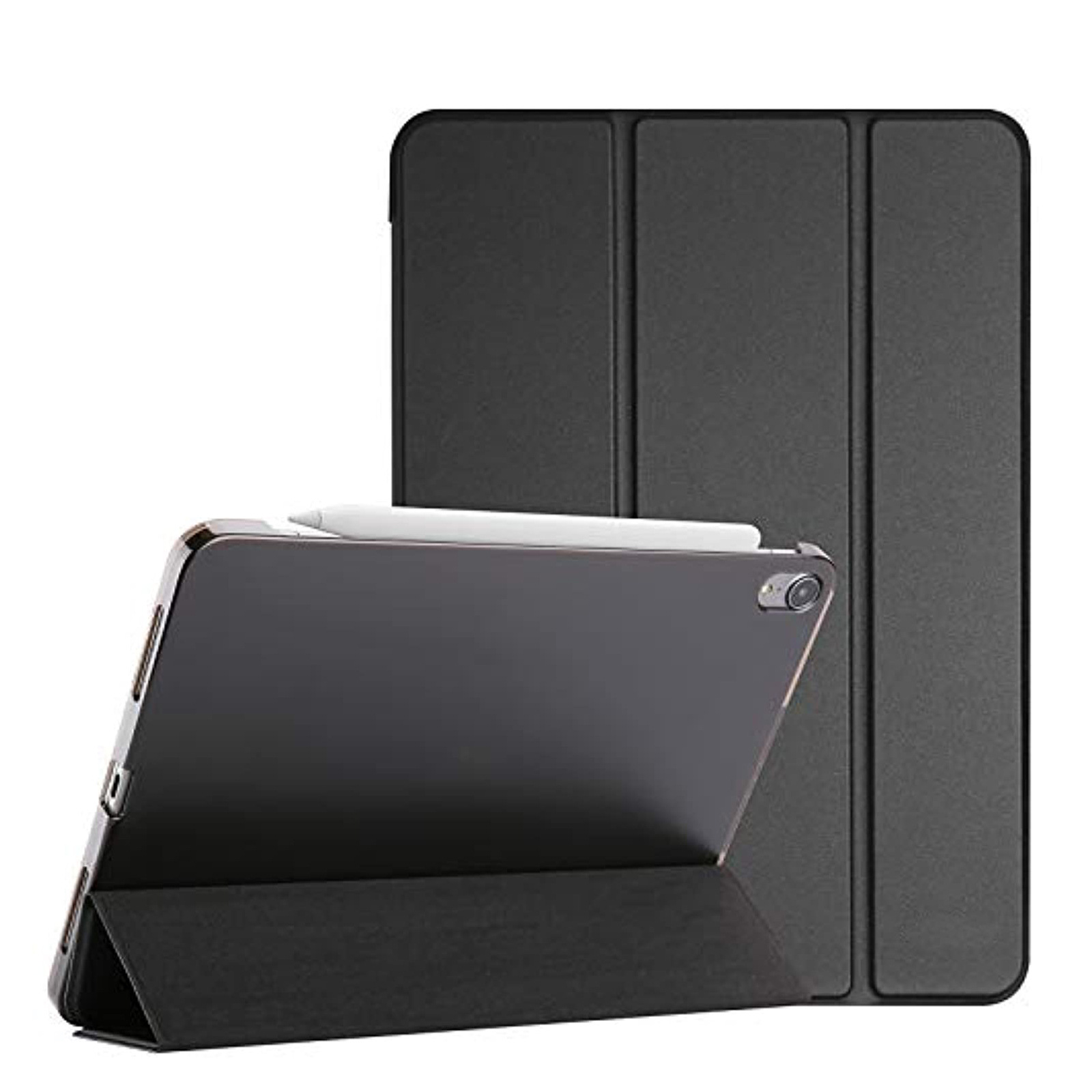 9平板套ipad air4/5 pro11 mini6 三折保护皮套-阿里巴巴