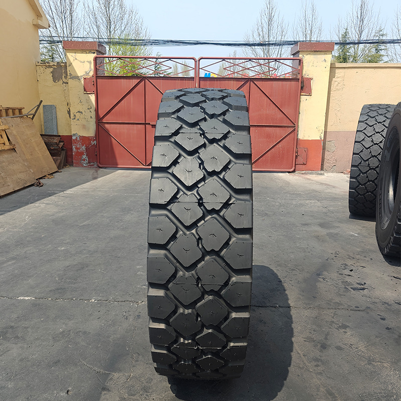 00r25宽体矿山自卸车工程耐磨轮胎-阿里巴巴