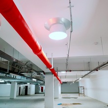 广州班弗导光管采光系统光导管照明导光筒阳光导入器照明到车库