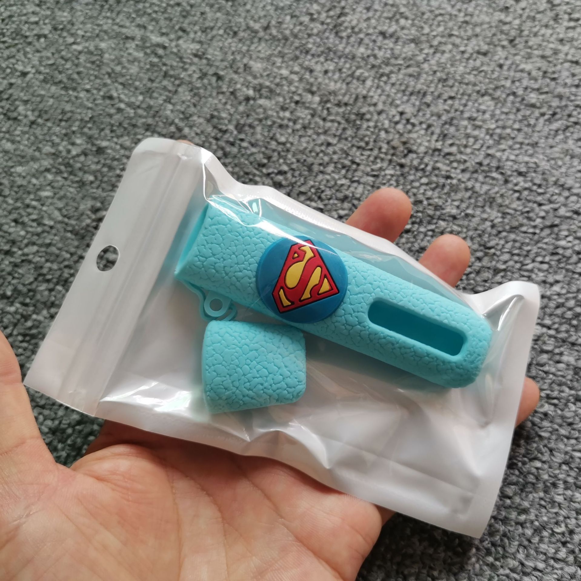 修正界上气雾健康棒保护套修正界上保护套修正界上硅胶保护套雪加