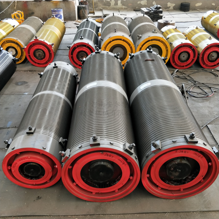 厂家直销葫芦卷筒组定制各种型号物美价廉