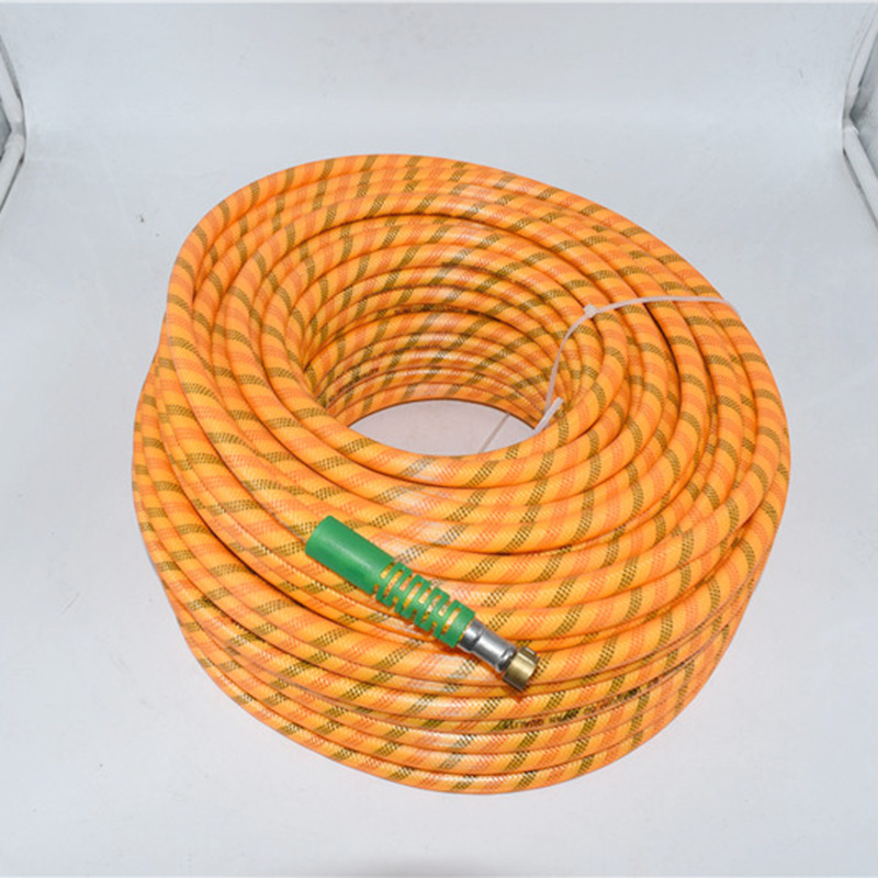 三胶两线喷雾器管 两胶一线喷雾管电动高压农用管喷雾器打药管