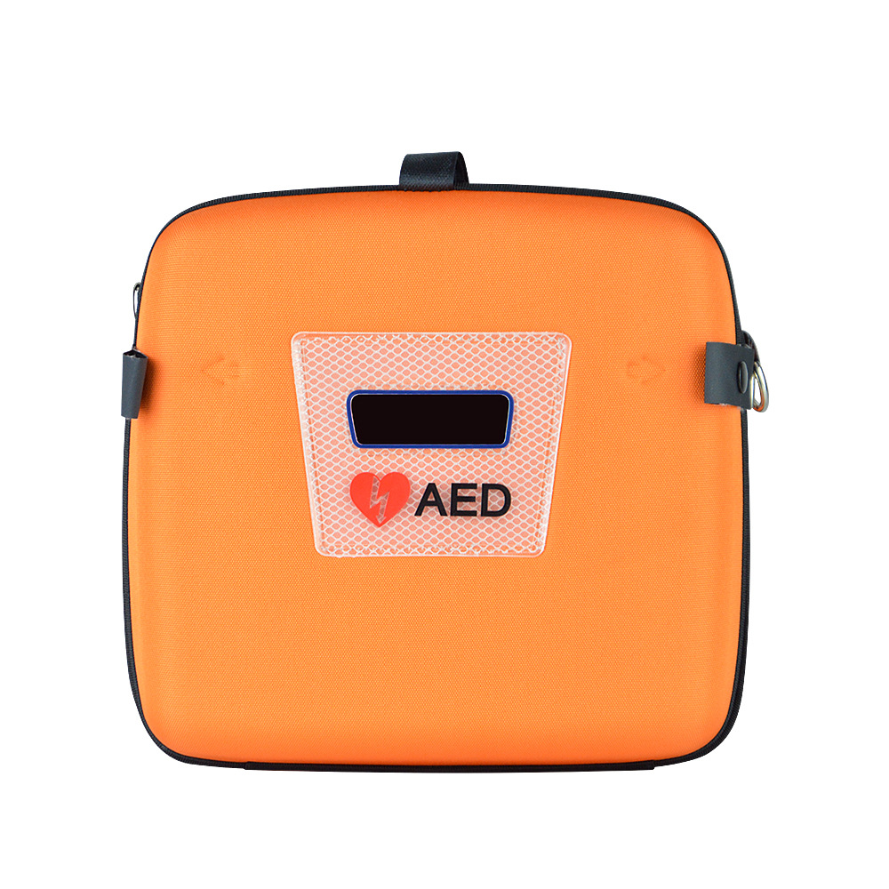 wap伟艾鹏 aed除颤仪背包急救包便携包仪器收纳包适用于aed120g3