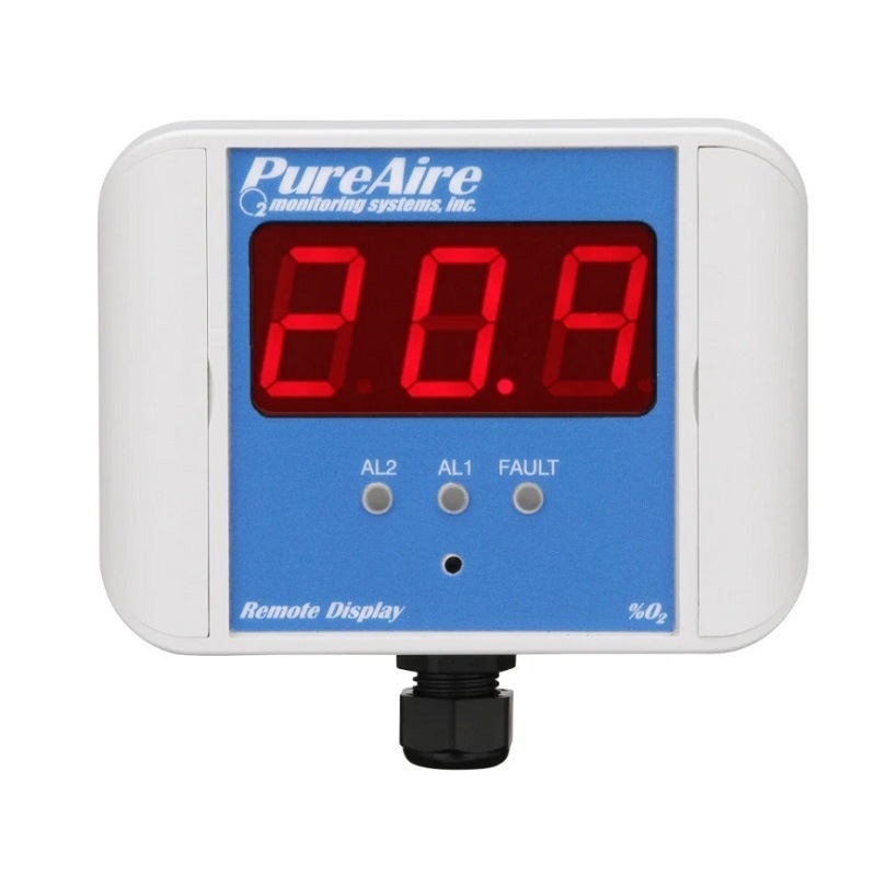 美国 PureAire 仪器仪表,适用制药、食品饮料、半导体,实验室等