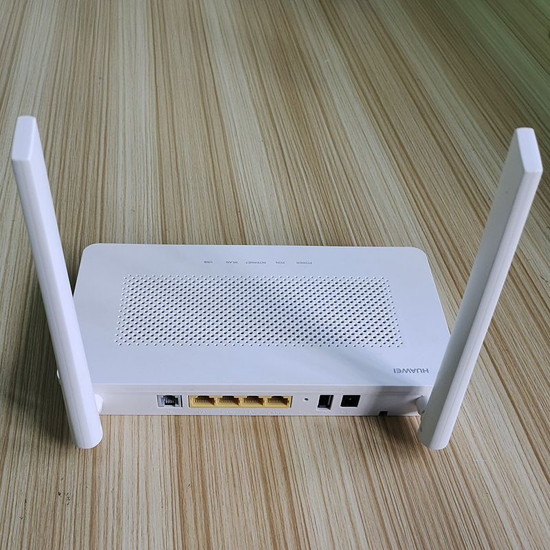 适用于华为双频光猫hs8546v5/eg8145v5 xpon 5g ac 4ge wifi pots