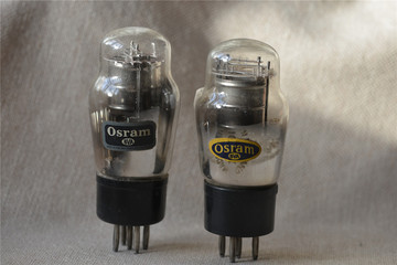 gec osram kt24 kt21 2v灯丝 直热四极前级推动 电子管-阿里巴巴