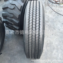 载重卡车钢丝胎700/750/825R16 7.00/7.50/8.25R16 度高