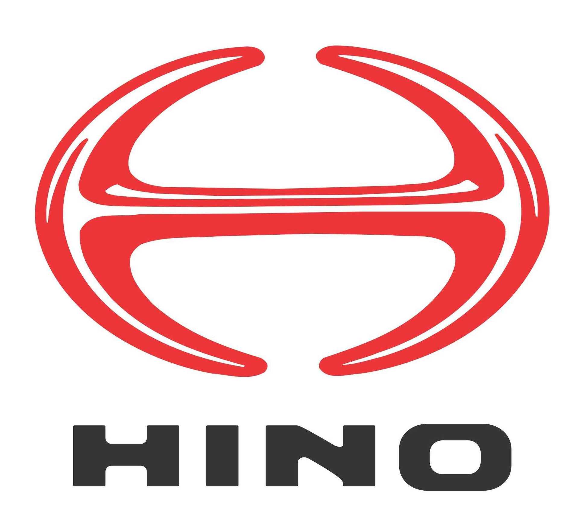 日野(hino)