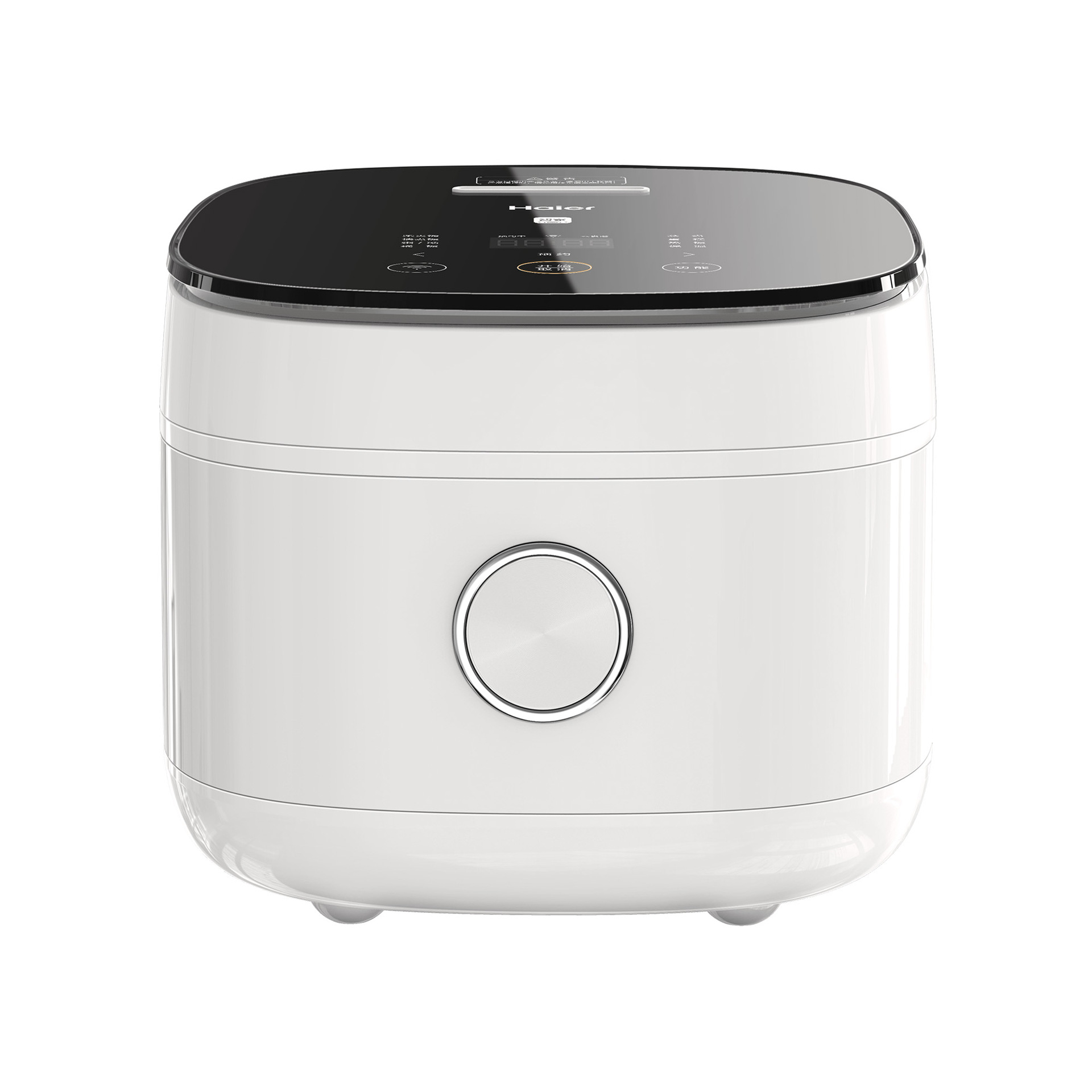 海尔迷你电饭煲