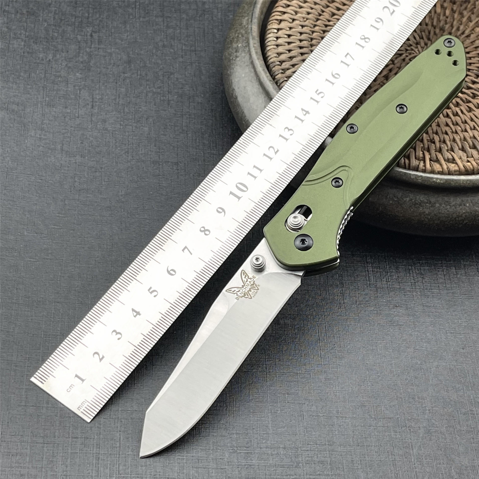 狗腿刀小号尼泊尔不锈钢小弯刀求生防身战术刀尼泊尔弯刃户外小刀