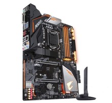 适用Gigabyte/技嘉 H370 AORUS GAMING 3 WIFI LGA1151 DDR4库存