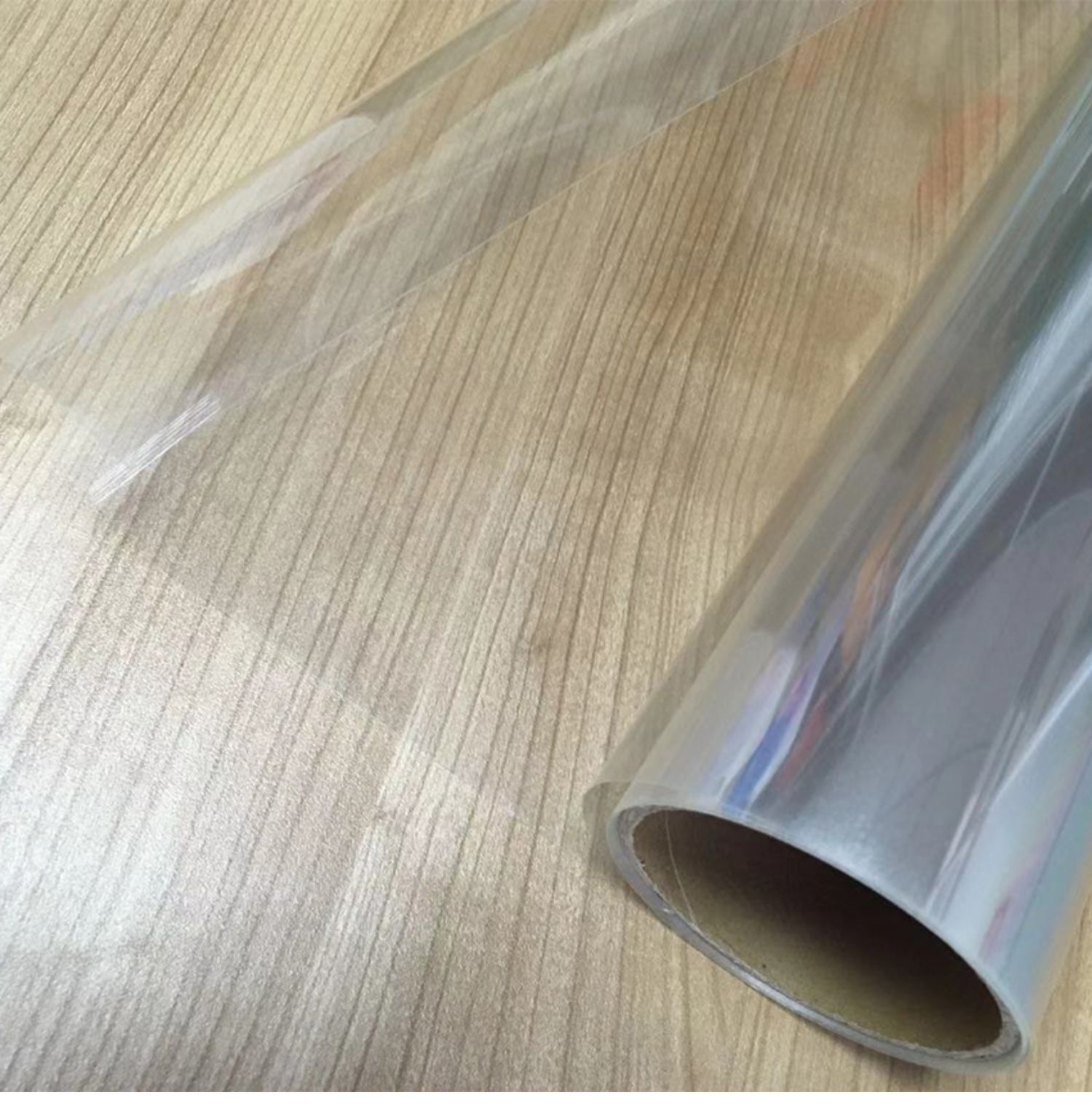 可擦写透明膜冷裱膜白板膜写字膜pet白板贴纸膜涂鸦墙贴自粘包邮