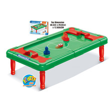 跨境儿童亲子互动室内足球台玩具多功能桌球运动休闲球类玩具批发