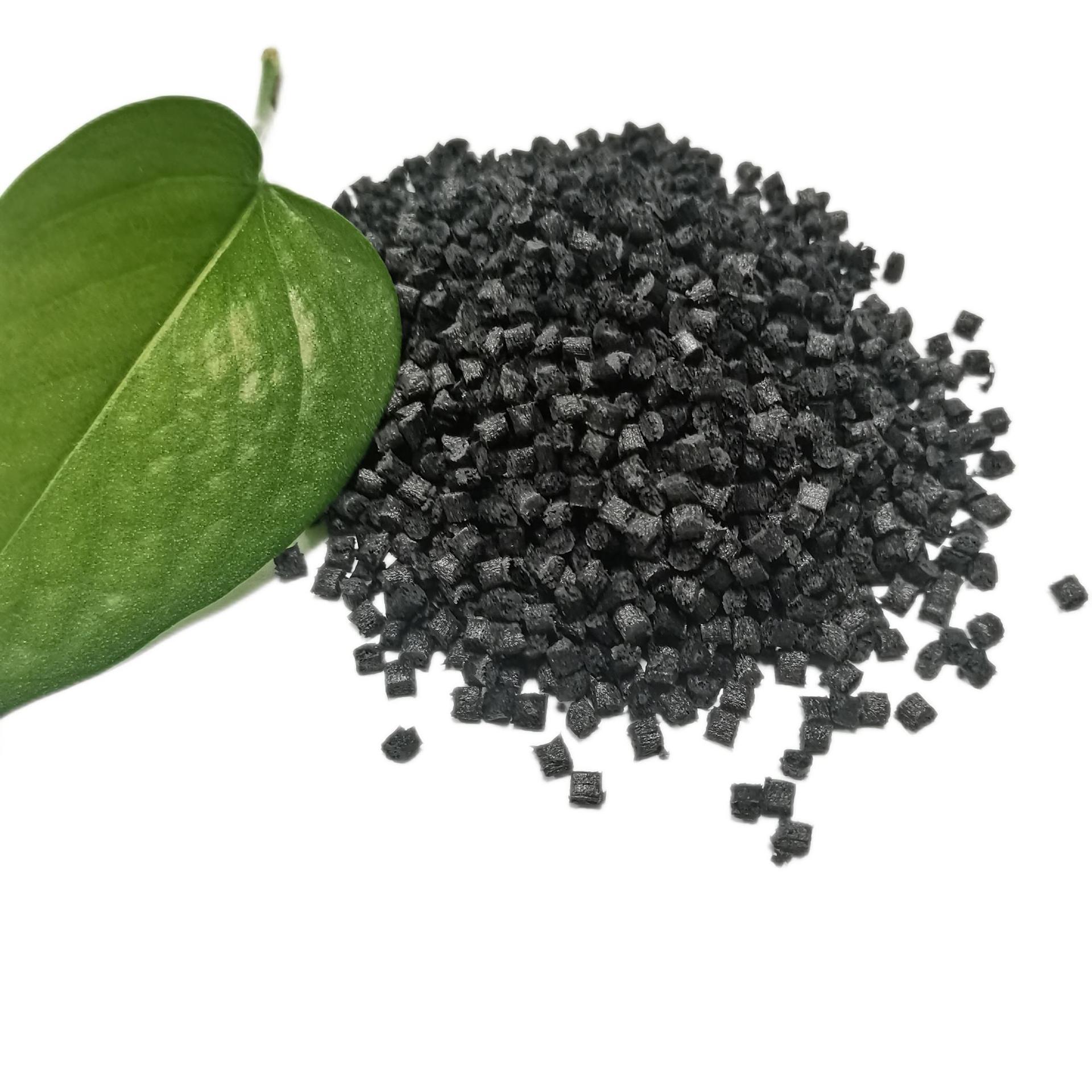 源头厂家优质碳纤导电尼龙pa46用于电器产品等 电阻稳定