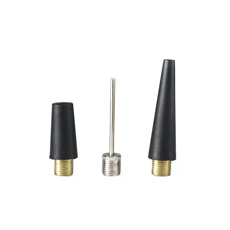 车载打气嘴充气头充气泵充气嘴充气泵打气筒游泳圈篮球气针转换嘴