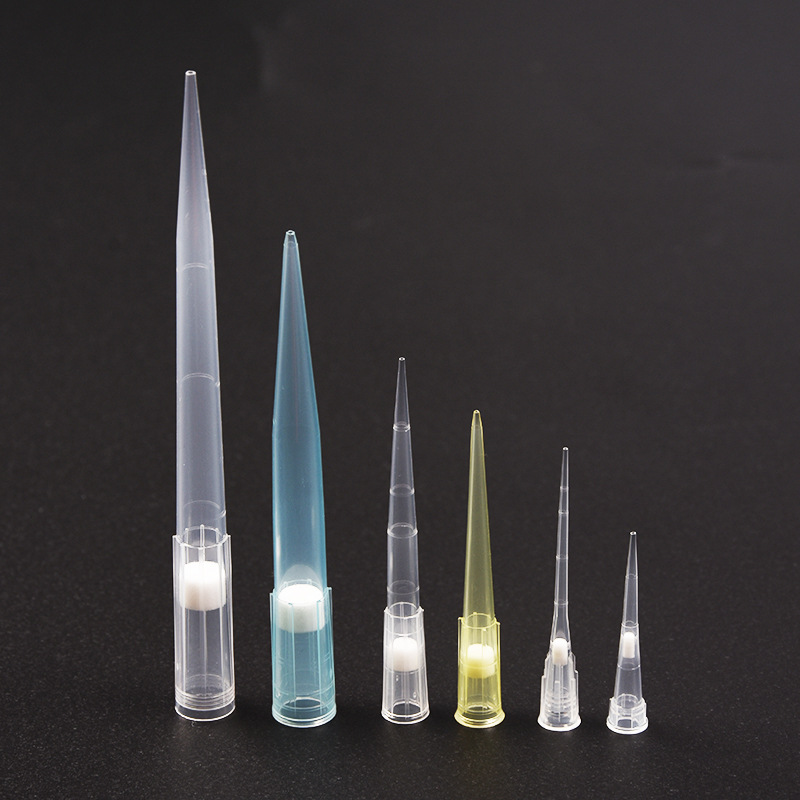 欧莱博olabo吸嘴10 200 1000ul 5ml移液枪枪头移液吸头移液器吸头