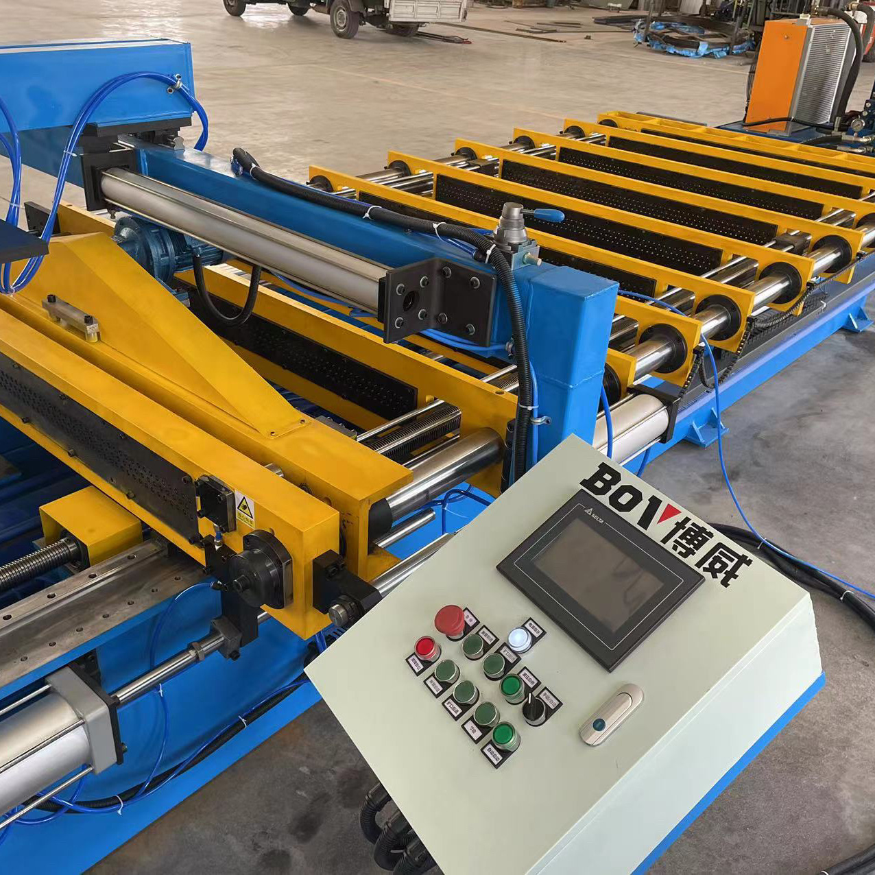 卧式胀管机-阿里巴巴