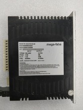 Mega-fabs D2-0123-S-A0 原装拆机伺服驱动器议价