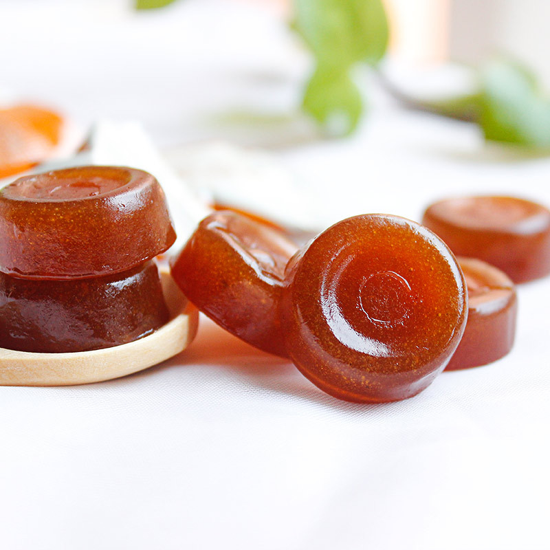 酸枣糕猫哆哩酸角糕喵哆哩多云南产酸角糕云南产孕妇零食