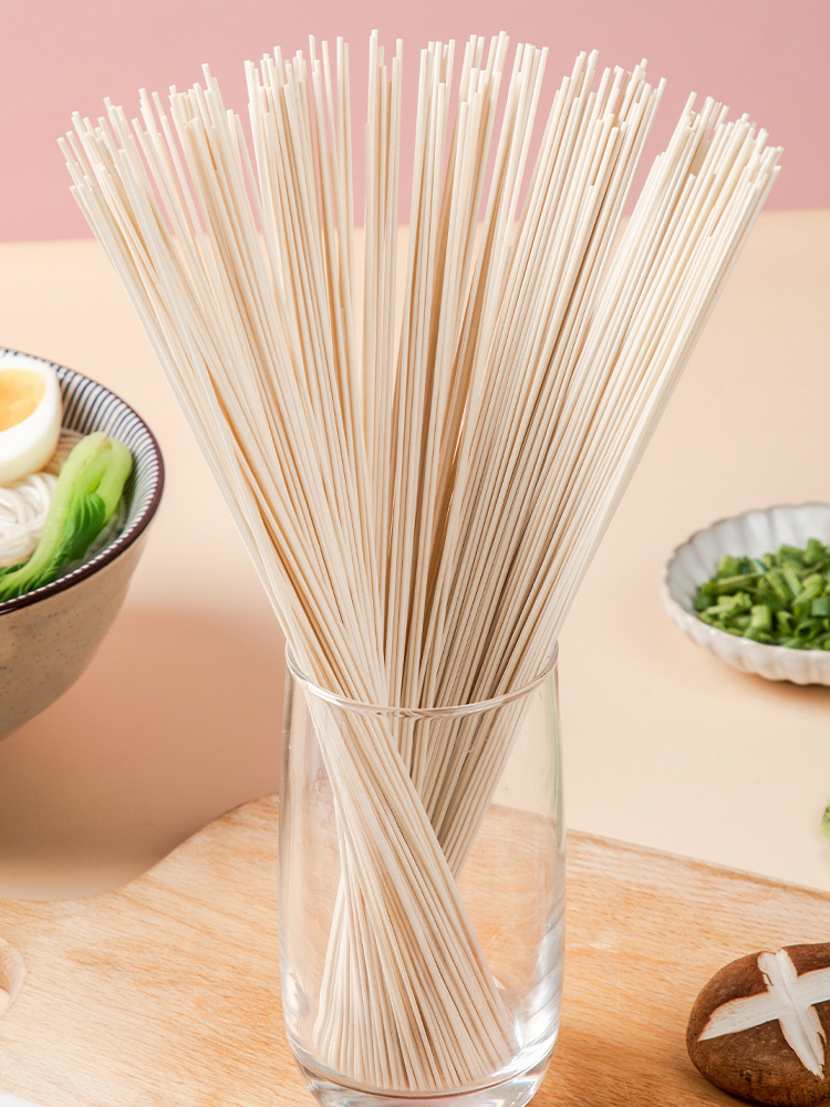 龙须面河南特产农家干面条挂面一箱银丝面细面拌面5斤整箱