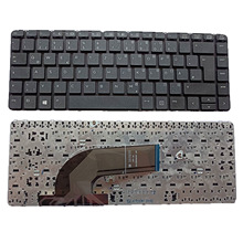 GR适用HP Probook 430 G2 440 G0 440 445 G1 G2 640 645 G1键盘