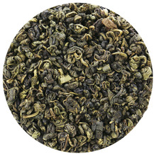 批发 2024年云南老品种 有机珠茶 明前春茶 茶叶 滇绿茶 新茶