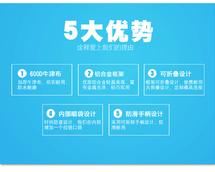 Корзина для покупок из алюминиевого сплава YY23X_08.jpg