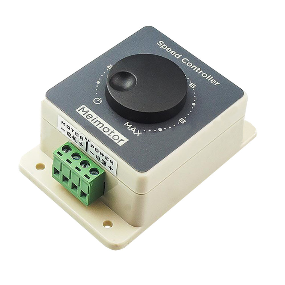 电机调速器电子板