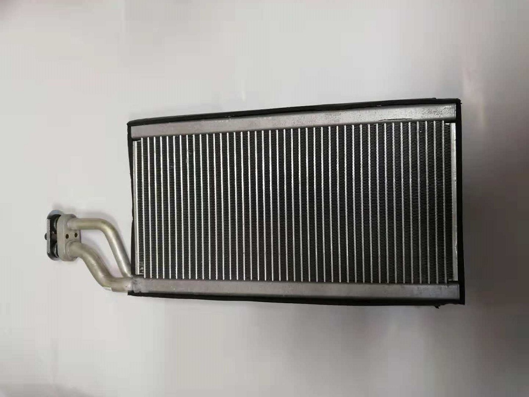 神童校车空调蒸发器芯校车蒸发器 楚风校车蒸发器膨胀阀