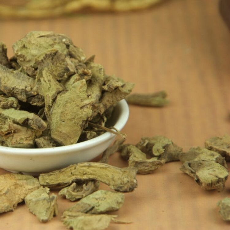 中药材 精选 香茶菜根 蛇总管铁棱角500克 批发农产品量大