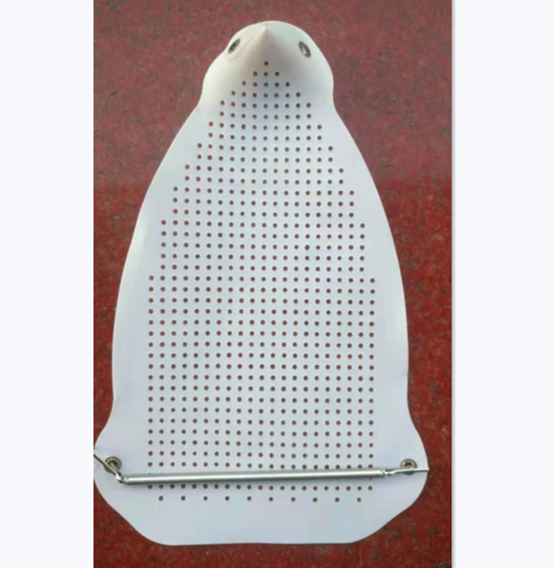 Household Steam Iron Pad