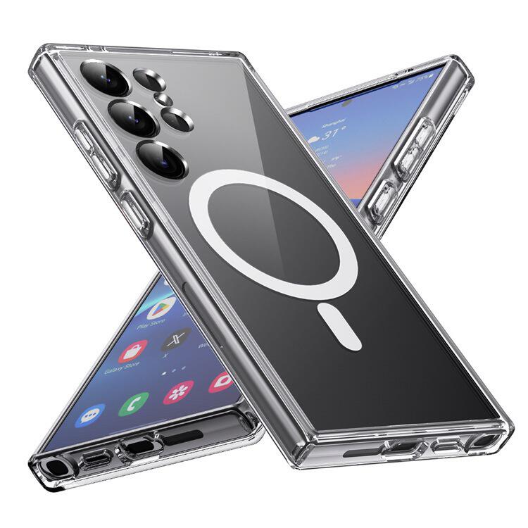 2024夏 适用oppo realmec11肤感皮套翻盖手机壳opoo c11商务保护套
