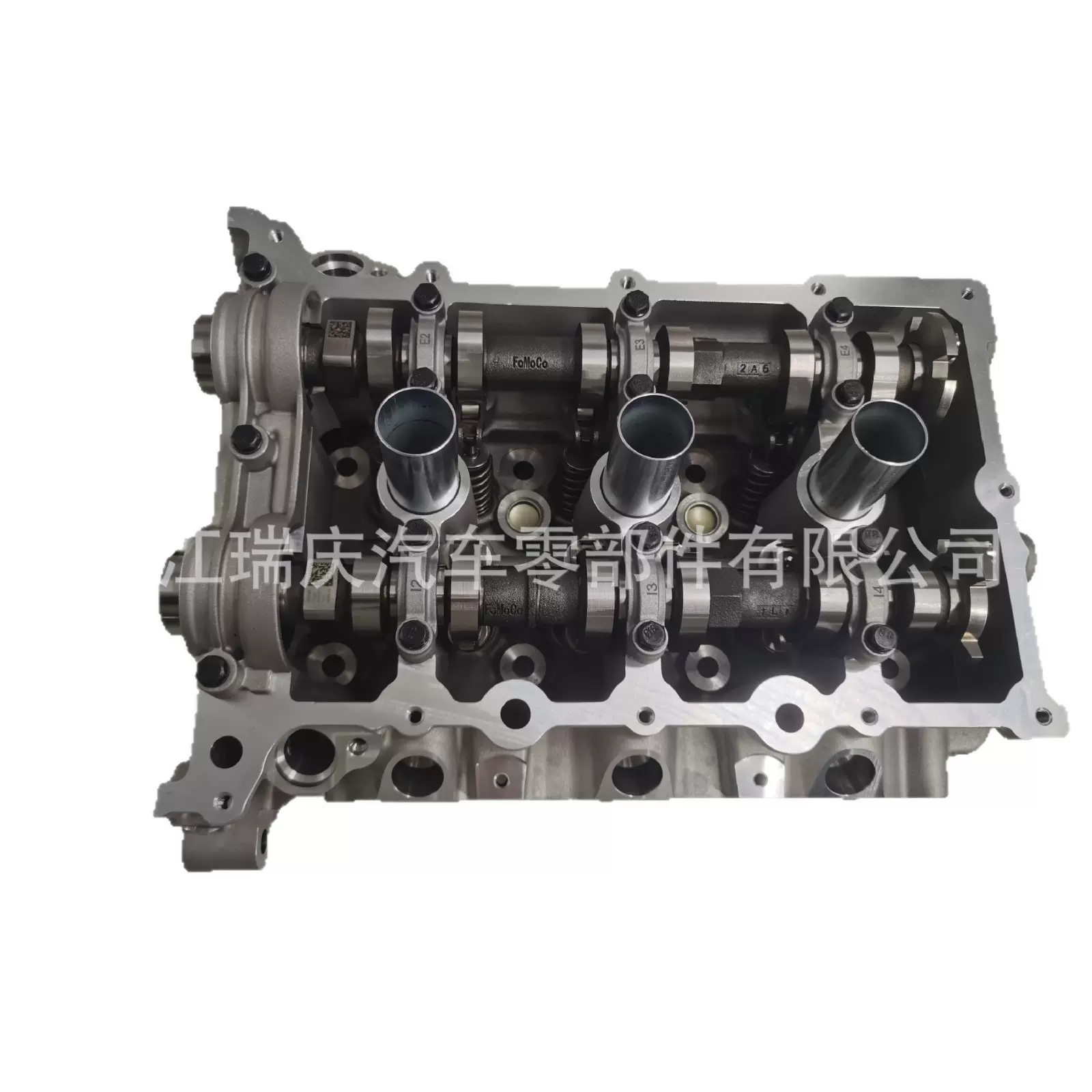 适用于福特福睿斯1.5三缸CAF384Q26全新缸盖总成工厂直供