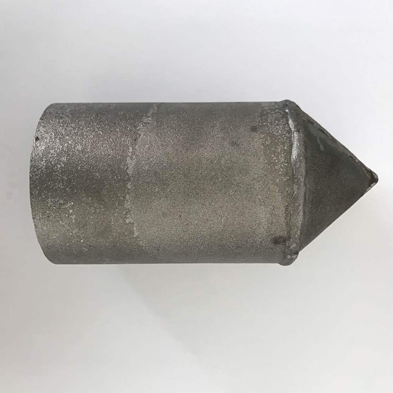 锚索导向帽 导向帽 钢绞线导向帽 导向锥 金属波纹管 厂价现货