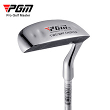 PGM高尔夫球杆 双面切杆 高尔夫切杆不锈钢 双面推杆 挖起杆 沙杆
