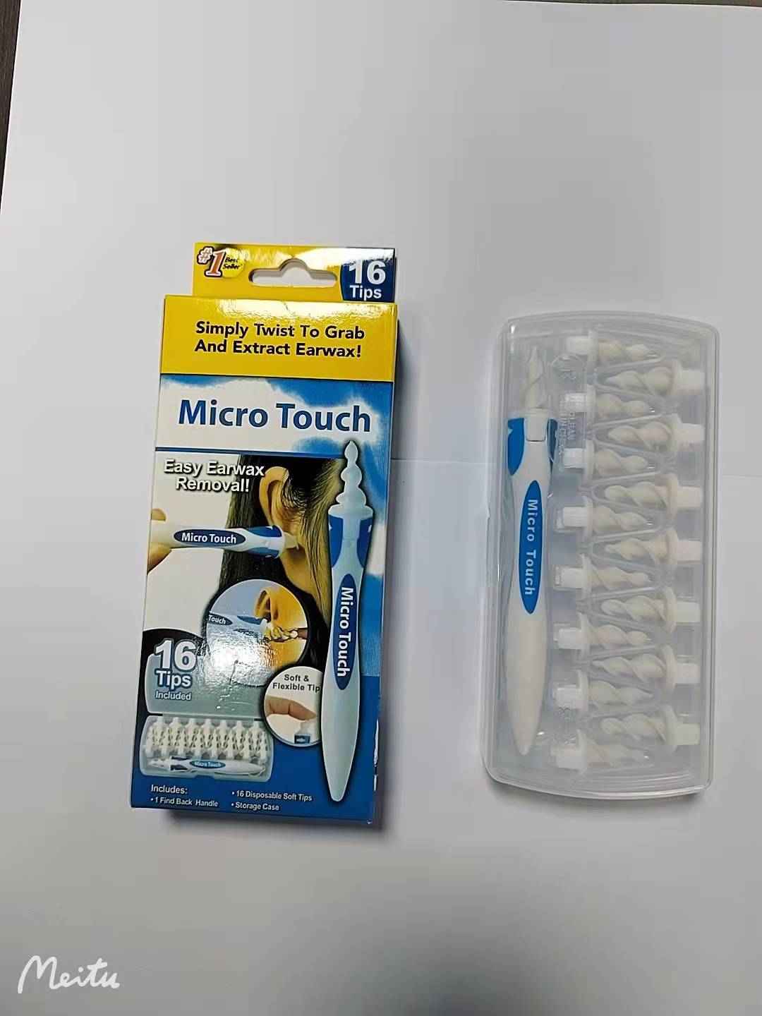Product Image Gallery