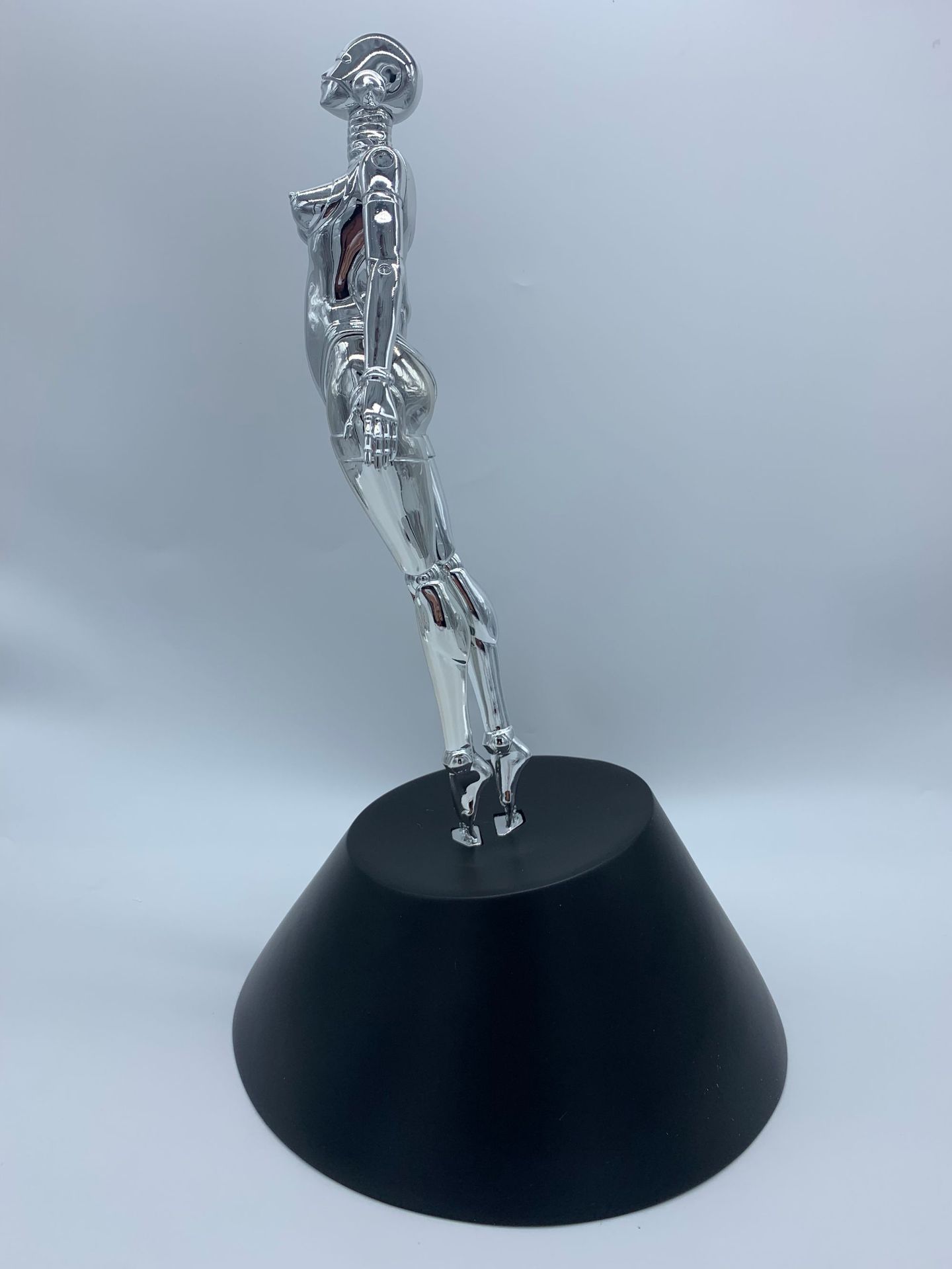hajimesorayama sexy robot 空山基性感女神机器人 限定摆件