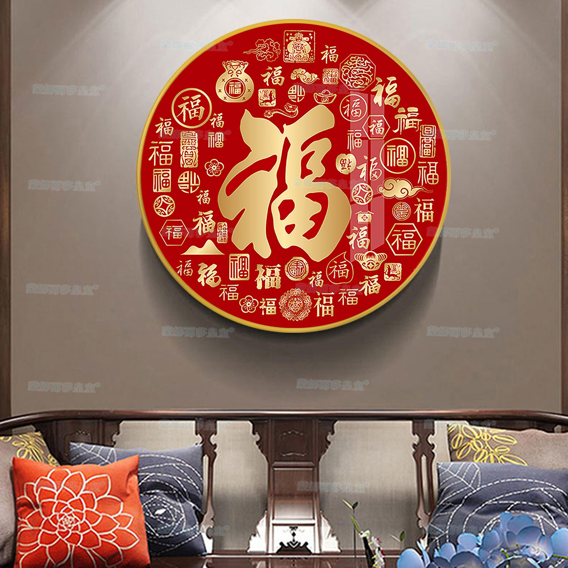 十字绣圆百福-十字绣圆百福厂家,品牌,图片,热帖-阿里巴巴