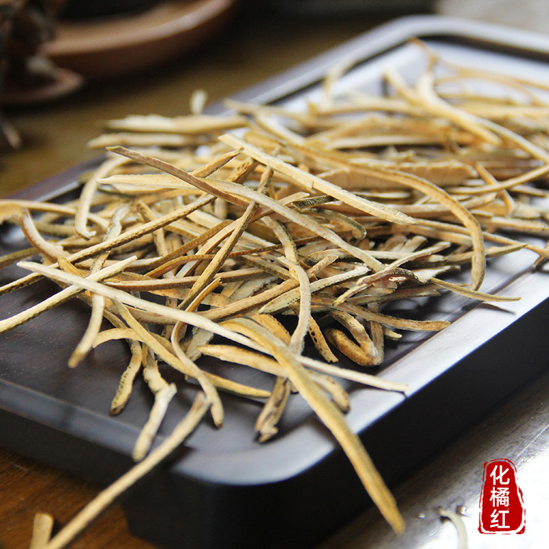 陈年50克食用方式烹调净含量50克保质期36货号化橘红丝计价单位克注意